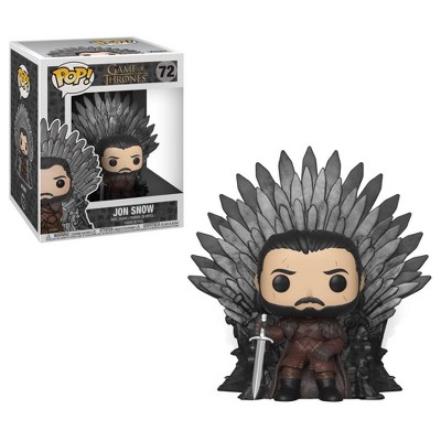 Game of thrones funko 2024 pop target