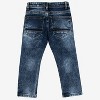 X RAY Toddler Boy's Slim Fit Jeans - 2 of 4