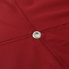 Replacement Canopy Top for Lowe's Allen Roth Heavy Duty Gazebo Roof Gazebo Top with Air Vent 10X12 Gazebo CoverReplacement Top Only (Brown) - 3 of 4