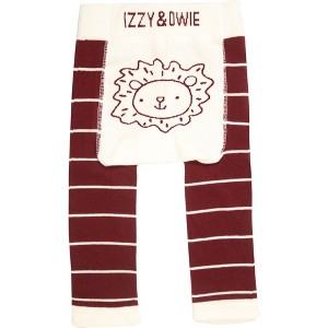 Pavilion Gift Company - Lion - 12-24 Months Baby Leggings - Pants - 1 of 4