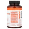Further Food Premium Curcumin Turmeric, Maximum Strength, 500 mg, 60 Capsules - 2 of 4