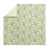 Spartina 449 Queenie Tropical Comforters Aqua Blue - 4 of 4