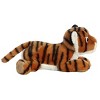 Aurora Flopsie 12" Indira Bengal Tiger Brown Stuffed Animal - image 2 of 4