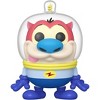 Funko POP! TV: Nick Rewind - Space Madness Stimpy Vinyl Figure #1533 #75745 - 2 of 4