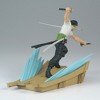 Banpresto - BanPresto - One Piece - Senkozekkei - Roronoa Zoro - 3 of 4