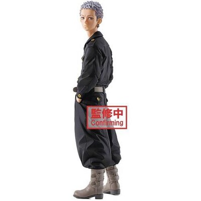 Banpresto - Banpresto - Tokyo Revengers - Takashi Statue : Target