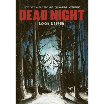 Dead Night (DVD)(2018)