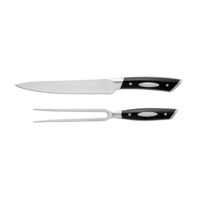 Scanpan Classic 2 Piece Carving Set