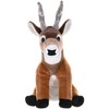 Wild Republic Cuddlekins White Tail Buck Stuffed Animal, 12 Inches - 2 of 4
