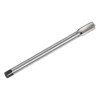Unique Bargains High Speed Steel Straight Flute Metric Taper Plug Thread Milling Taps - 3 of 4