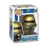 Funko POP! Movie: Spider-Man (2025) S2 Figure - 4 of 4