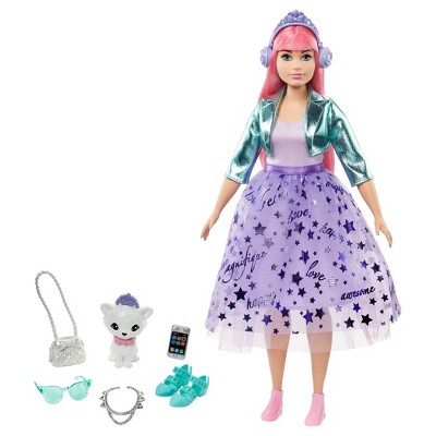 barbie fashionistas deluxe