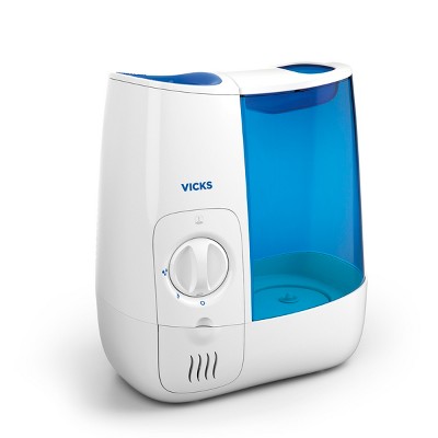 vicks vapor humidifier baby