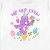 Women's Care Bears Hip Hop Crew T-Shirt - 2 of 4