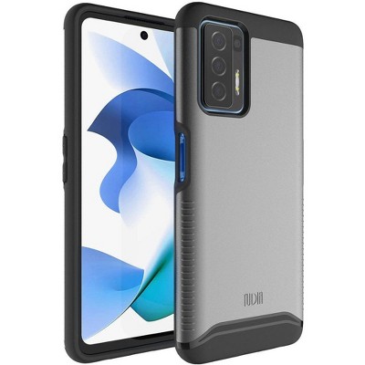 TUDIA BLU F91 5G Merge Series Case