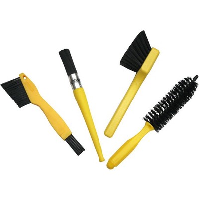 Pedro's Pro Brush Kit