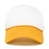 Dalix Two Tone Summer Mesh Cap - 2 of 4