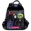 Evil Queen WondaPop 11" Vegan Leather Fashion Mini Backpack - 2 of 4