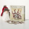 Darren Gygi Gnome Family Puzzle, Multicolor - 2 of 2
