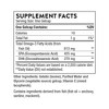 THORNE - Super EPA - Omega-3 Fatty Acids EPA 425mg and DHA 270mg Supplement - Gluten-Free, Dairy-Free, Soy-Free - 90 Gelcaps - 3 of 4