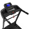 FIONECA 3.5HP Foldable Treadmill with Auto Incline, Shock Absorption, Bluetooth & App ¨C Home Use - 2 of 4