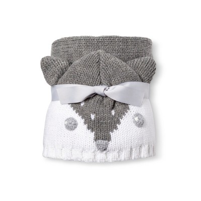 target fox baby bedding