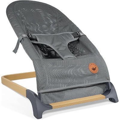 Bassinet Bedside Sleeper, Baby Crib for Newborn, Baby Bassinets Bedside Sleeper