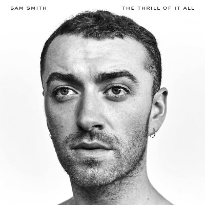 Sam Smith - The Thrill Of It All (Special Edition) (CD)