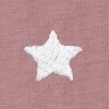 Dalix Womens Lil Star Lightweight Jersey Tee - 2 of 4