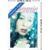 Trends International Jennie: Utopia - Face Unframed Wall Poster Prints - 3 of 4