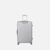 MKF Collection Mykonos Extra Large Check-in Spinner by Mia K - 4 of 4