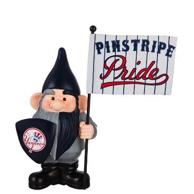New York Yankees, Flag Holder Gnome