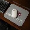 California State University Chico Secondary Logo Low Profile Thin Mouse Pad - 2 of 2