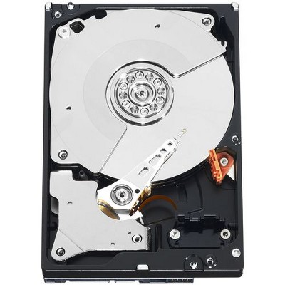 WD Caviar Black WD1502FAEX 1.50 TB Hard Drive - 3.5" Internal - SATA (SATA/600) - 7200rpm - 64 MB Buffer