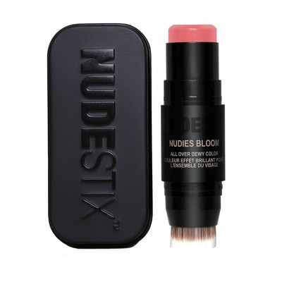 NUDESTIX Nudies All Over Face Bloom Blush - Cherry Blossom Babe - 0.25oz - Ulta Beauty