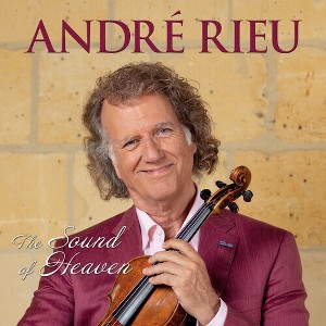 André Rieu - The Sound of Heaven (CD) - 1 of 1