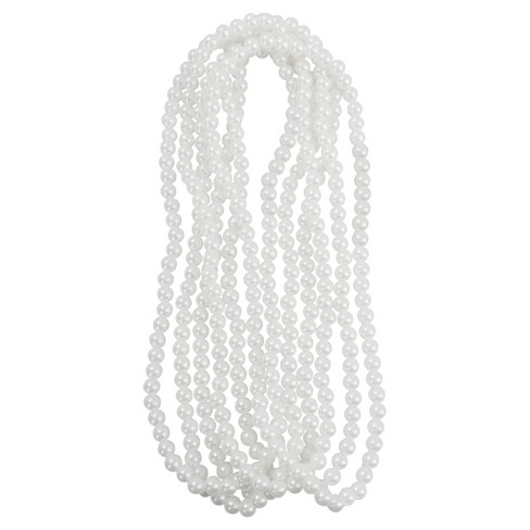 6ct Pearl Necklace - Spritz™ : Target