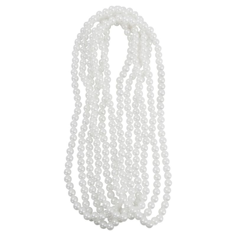 6ct Pearl Necklace - Spritz&#8482;, 1 of 6