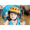 Joovy Noodle Kids' Bike Helmet - S/M - 4 of 4