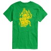 Men's - Star Wars - Rebel Group Short Sleeve Graphic T-Shirt - 2 of 3