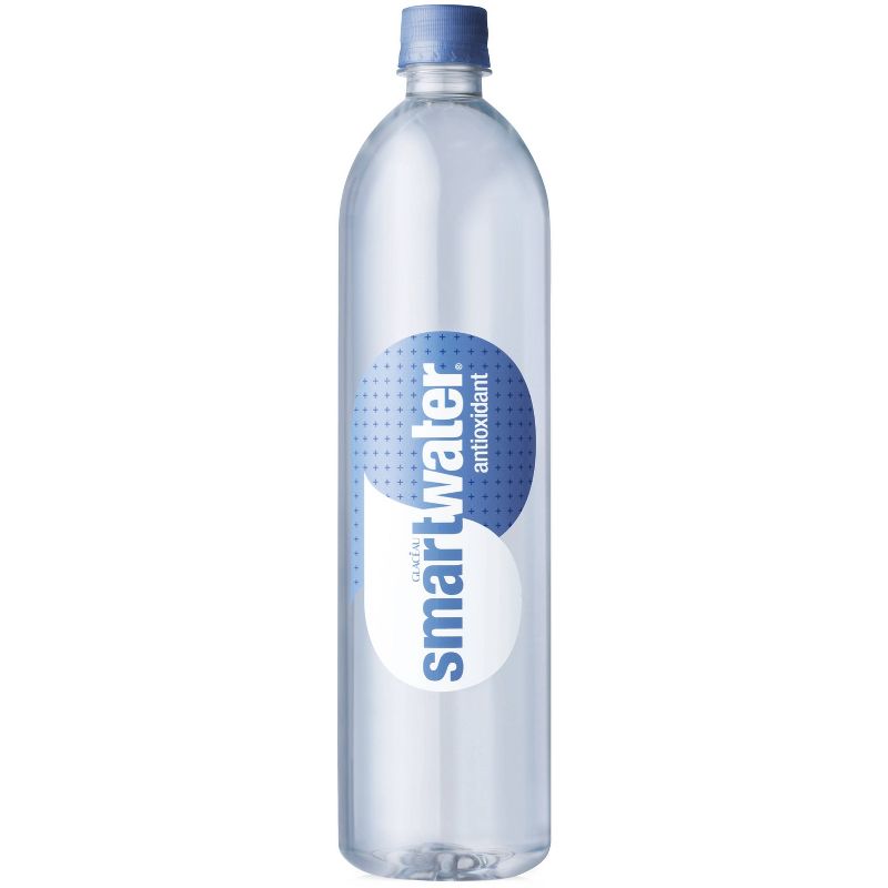 smartwater - 33.8 fl oz Bottle, 3 of 12
