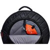 MONO M80 Cymbal Case Black 22 in. - 4 of 4
