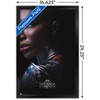 Trends International Marvel Black Panther: Wakanda Forever - Aneka One Sheet Framed Wall Poster Prints - 3 of 4