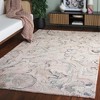 Marquee MRQ116 Hand Tufted Indoor Rugs - Safavieh - 2 of 4