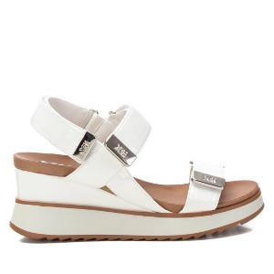 Xti Women's Wedge Sandals 143847 - 1 of 4