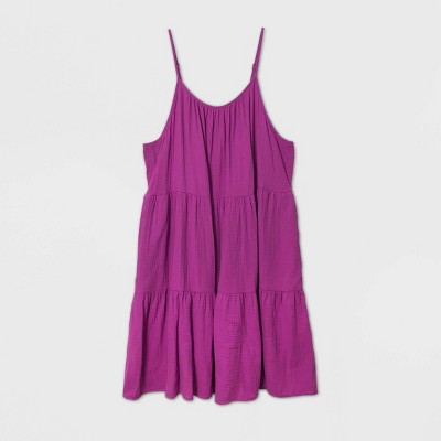 target tank dress