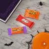 Reese's Kit Kat Assorted Halloween Candy Snack Size - 19.92oz/35pc - 3 of 4