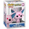 Funko POP! Games: Pokemon - Espeon - Vinyl Figure #884 #69076 - 4 of 4