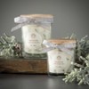 Vance Kitira Pine Scented Soy Wax 5.25" Jar Candle - 3 of 4