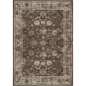 Vintage VTG117 Skid Resistant Power Loomed Indoor Rugs - Safavieh - 1 of 4